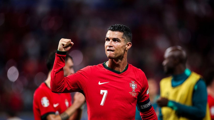 目中向往的 目中向往的